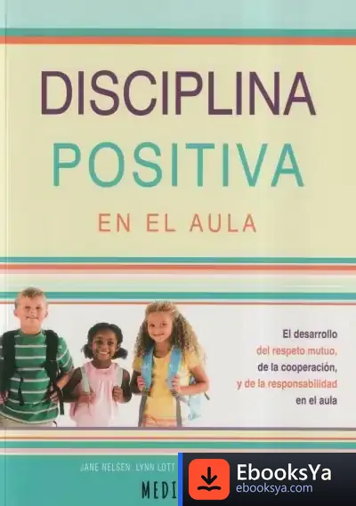Descargar Disciplina Positiva En El Aula