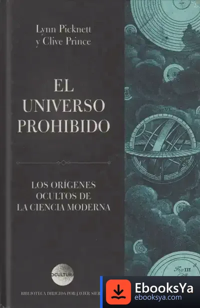 Descargar Universo Prohibido
