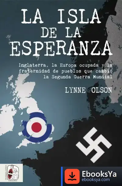 Descargar La Isla De La Esperanza