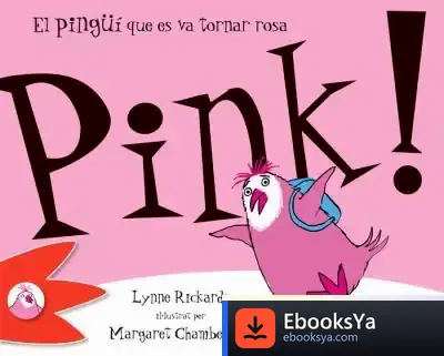Descargar Pink! El Pingüí Que Es Va Tornar Rosa
