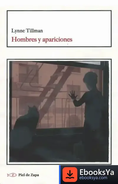 Descargar Hombres Y Apariciones