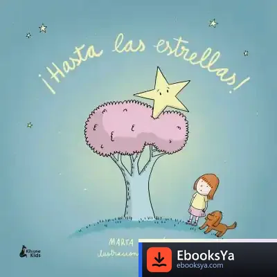 Descargar ¡Hasta Las Estrellas! de Lyona
