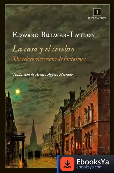 Descargar La Casa Y El Cerebro de Lytton