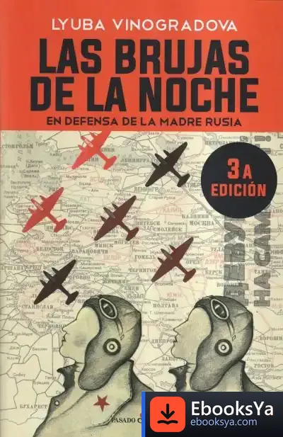 Descargar Las Brujas De La Noche