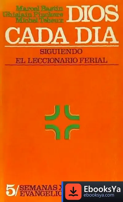 Descargar Dios Cada Día de Petr Horá?ek