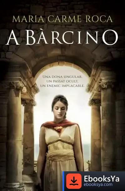 Descargar A Bàrcino de M. Carme Roca