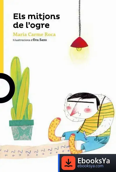 Descargar Els Mitjons De L'Ogre Catal