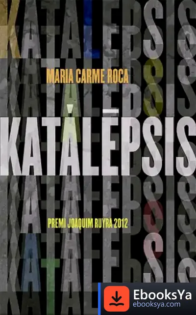 Descargar Katalepsis de M. Carme Roca