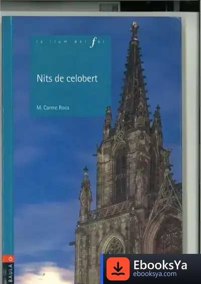 Descargar Nits De Celobert -N de M. Carme Roca