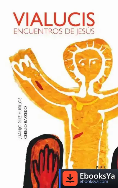 Descargar Vialucis. Encuentros De Jesús