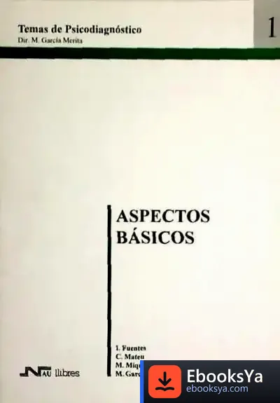 Descargar Aspectos Básicos de Oliver Marshall
