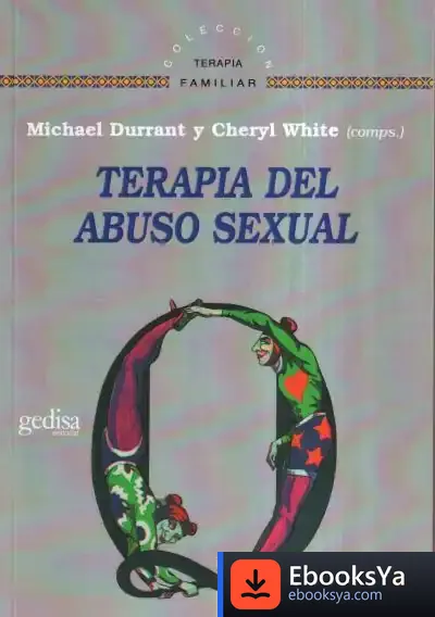 Descargar Terapia Del Abuso Sexual de Pierdomenico Baccalario