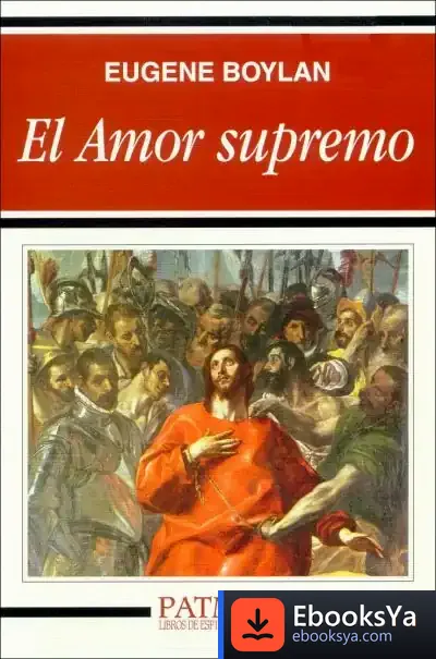 Descargar El Amor Supremo de Xavier Marcé Carol
