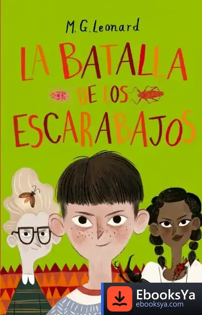 Descargar La Batalla De Los Escarabajos