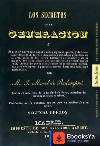 Descargar Secreto De La Generacion Los