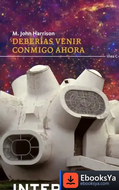 Descargar Deberias Venir Conmigo Ahora de José Luis Martín Descalzo