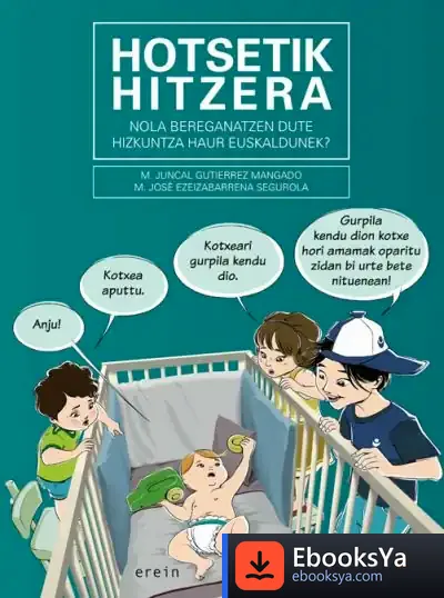 Descargar Hotsetik Hitzera