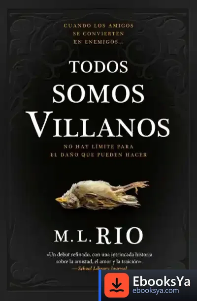 Descargar Todos Somos Villanos