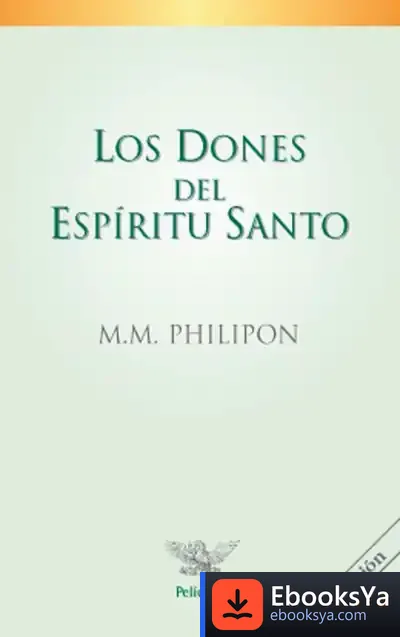 Descargar Los Dones Del Espíritu Santo