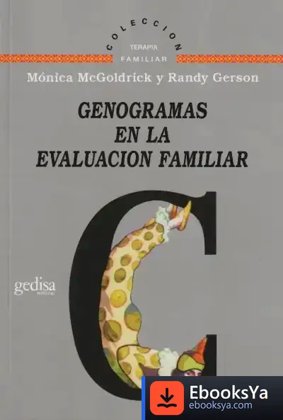 Descargar Genogramas En La Evaluación Familiar