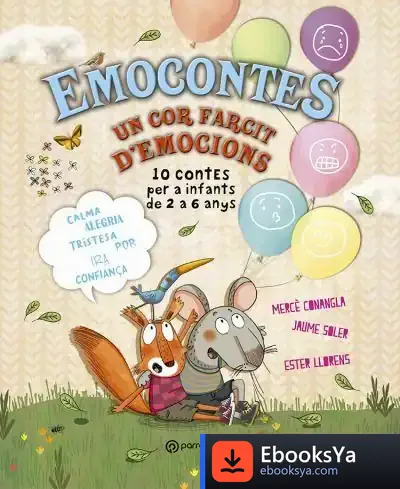 Descargar Emocontes. Un Cor Farcit D'Emocions
