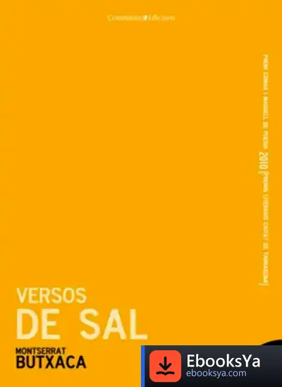 Descargar Versos De Sal