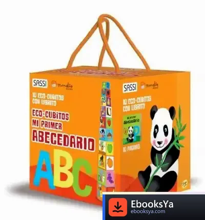 Descargar Mi Primer Abecedario