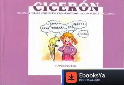 Descargar Ciceron de M. Paz Seivane Calvo