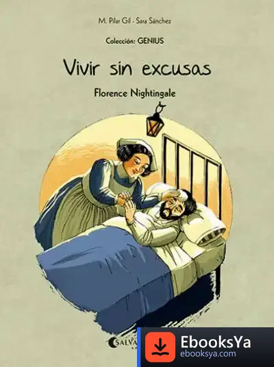 Descargar Vivir Sin Excusas de M. Pilar Gil
