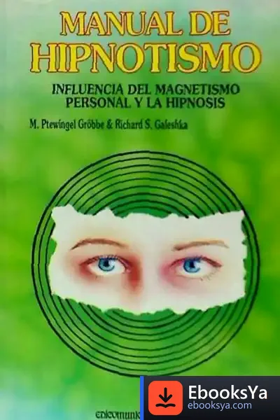 Descargar Manual De Hipnotismo