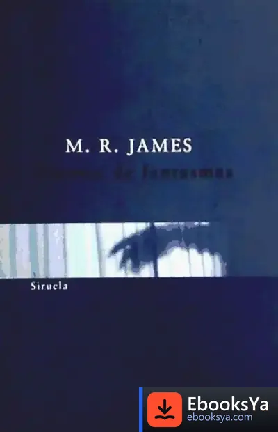 Descargar Cuentos De Fantasmas