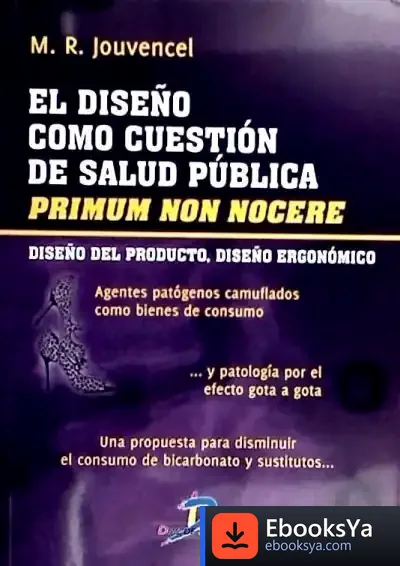 Descargar El Diseño Como Cuestión De Salud Publica