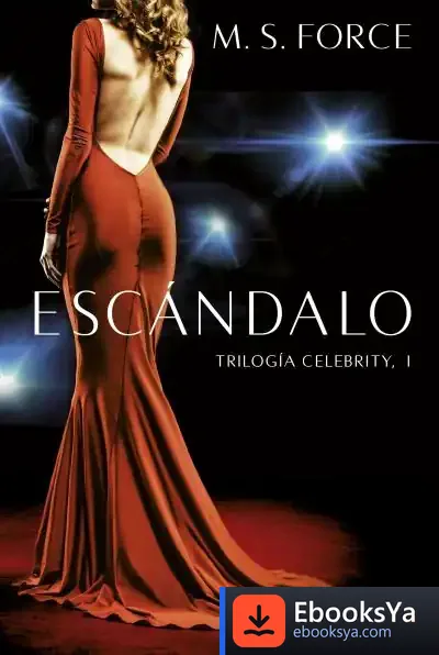 Descargar Celebrity 1. Escándalo de M. S. Force
