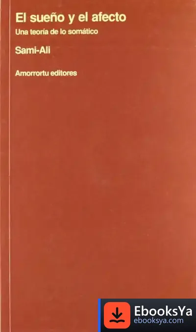 Descargar El Sueño Y El Afecto de Alessandro Cavaliere Giardino