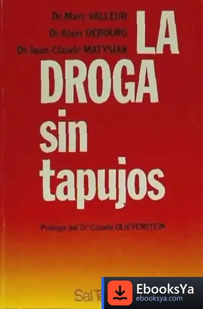 Descargar Droga Sin Tapujos, La