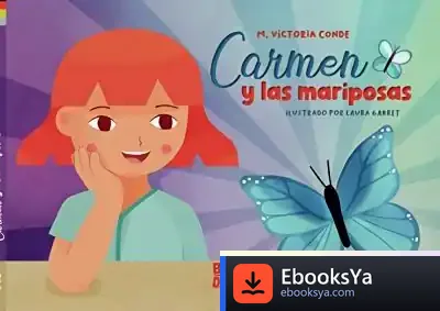 Descargar Carmen Y Las Mariposas