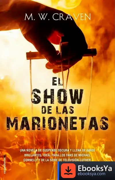 Descargar Show De Las Marionetas, El de M. W. Craven