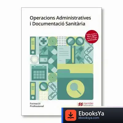 Descargar Operacions Adm I Doc Sanit 2019