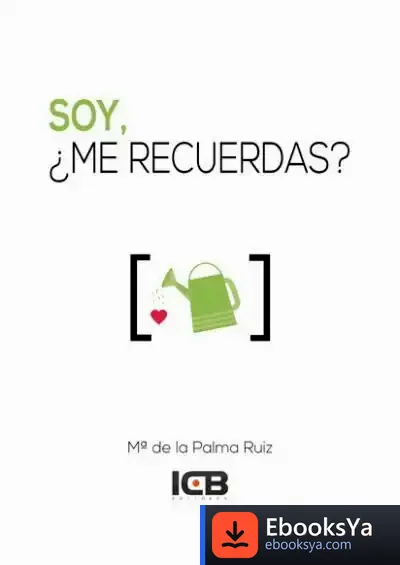 Descargar Soy, ¿Me Recuerdas?