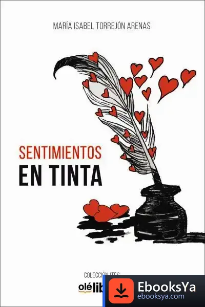 Descargar Sentimientos En Tinta de Mª Isabel Torrejón Arenas