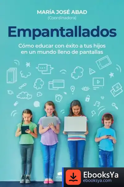 Descargar Empantallados de M.ª José Abad Vilagra