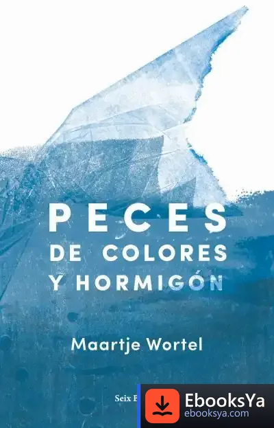 Descargar Peces De Colores Y Hormigón