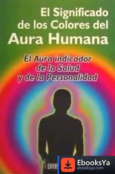 Descargar Significado De Los Colores Del Aura Humana