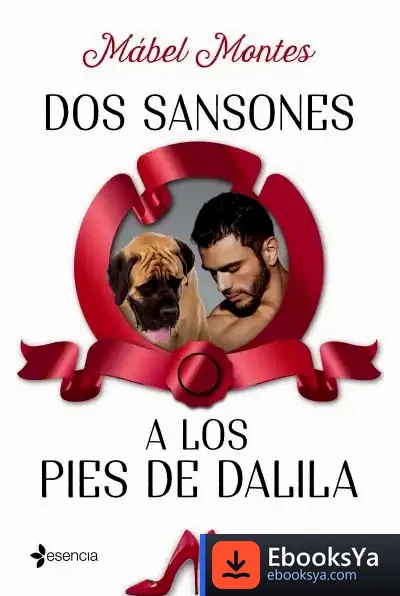 Descargar Dos Sansones A Los Pies De Dalila de Mábel Montes