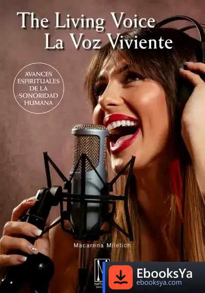 Descargar La Voz Viviente de Macarena Miletich