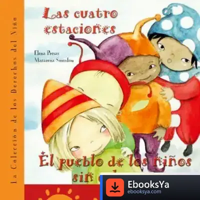 Descargar Las Cuatro Estaciones de Macarena Smerdou Picazo