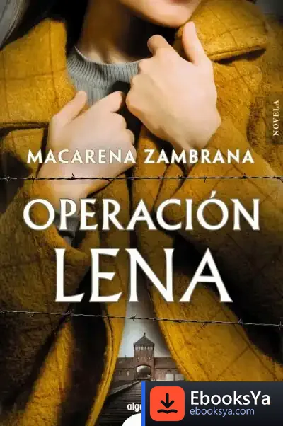 Descargar Operación Lena