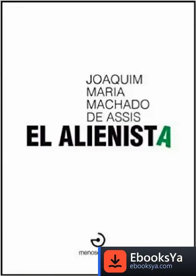 Descargar El Alienista