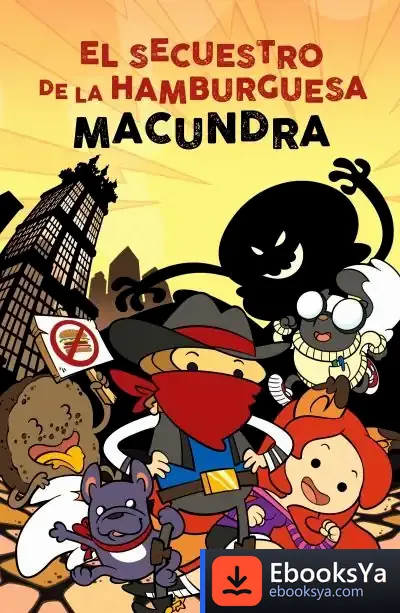 Descargar El Secuestro De La Hamburguesa