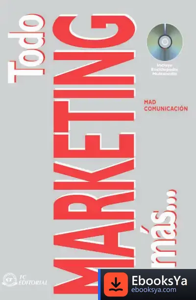 Descargar Todo Marketing Y Más